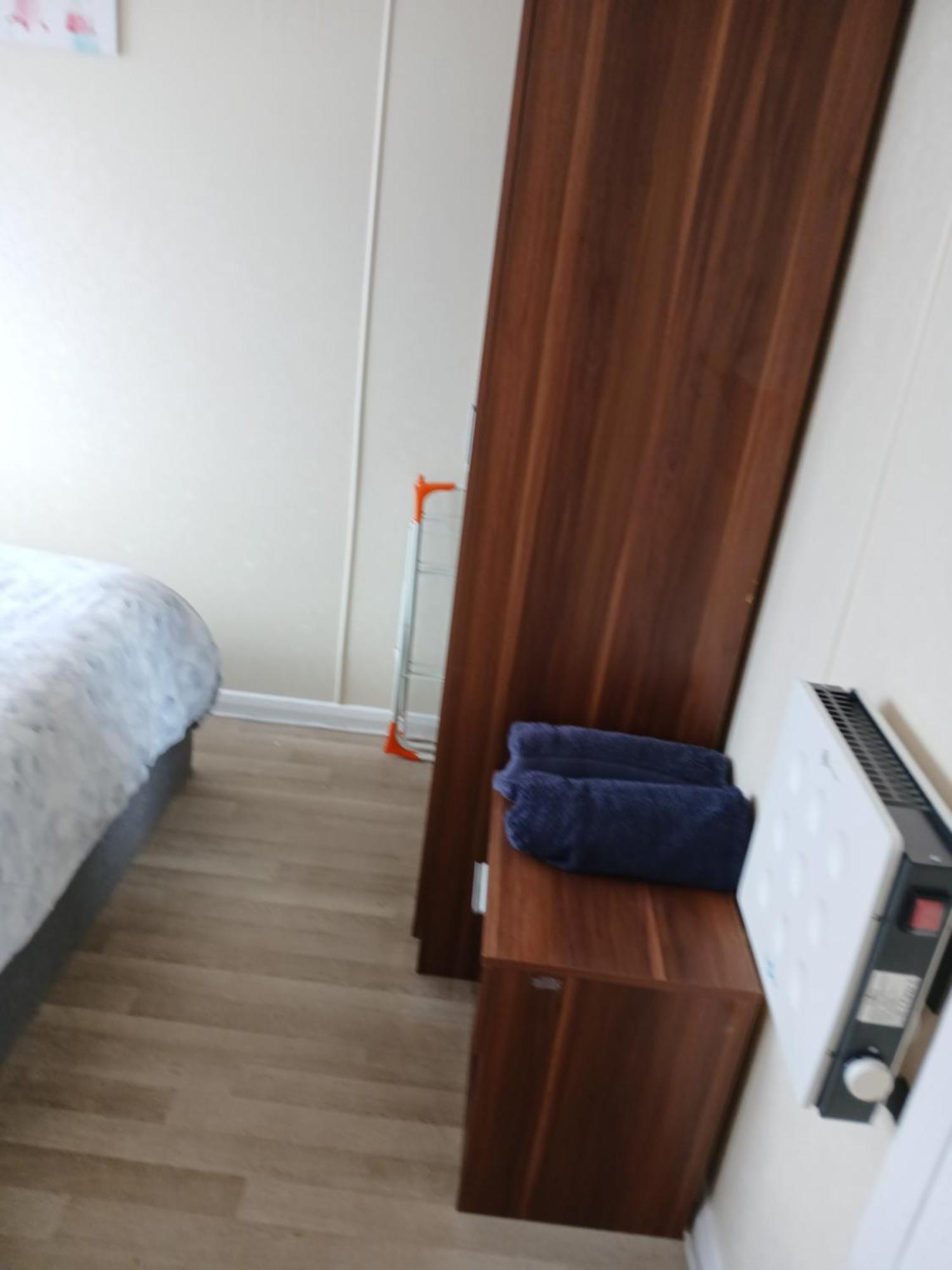 Sj Seaside Chalet 布里德灵顿 外观 照片